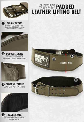 4-inch-padded-leather-lifting-belt-info