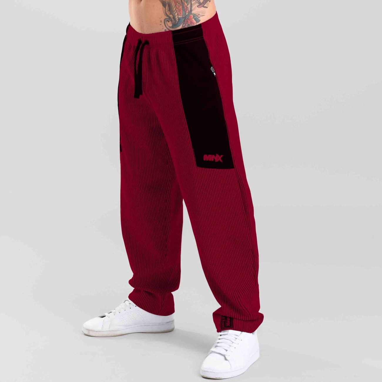 HAMMER-PANTS-02-RED