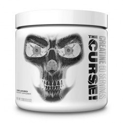 The Curse Créatine 300G Cobra Labs JNX SPORTS