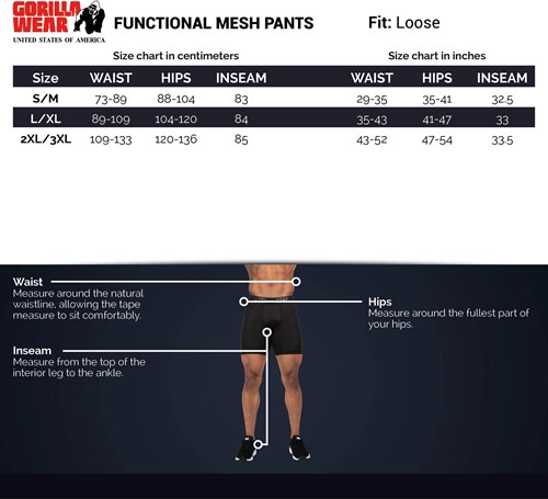 functional-mesh-pants-sizechart
