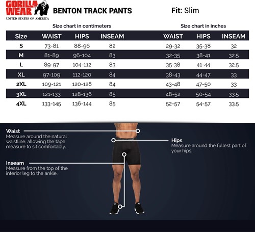 benton-track-pants-sizechart
