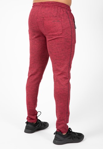 wenden-pants-red