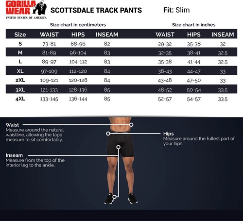 scottsdale-track-pants-sizechart