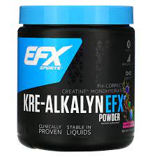 Kre-Alkalyn EFX Powder EFX Sports