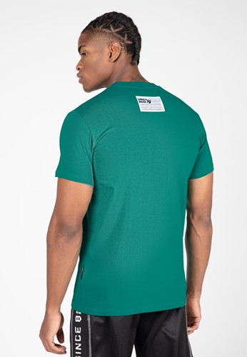 classic-t-shirt-teal-green
