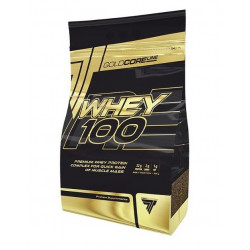 Gold Core Whey 100 Trec Nutrition