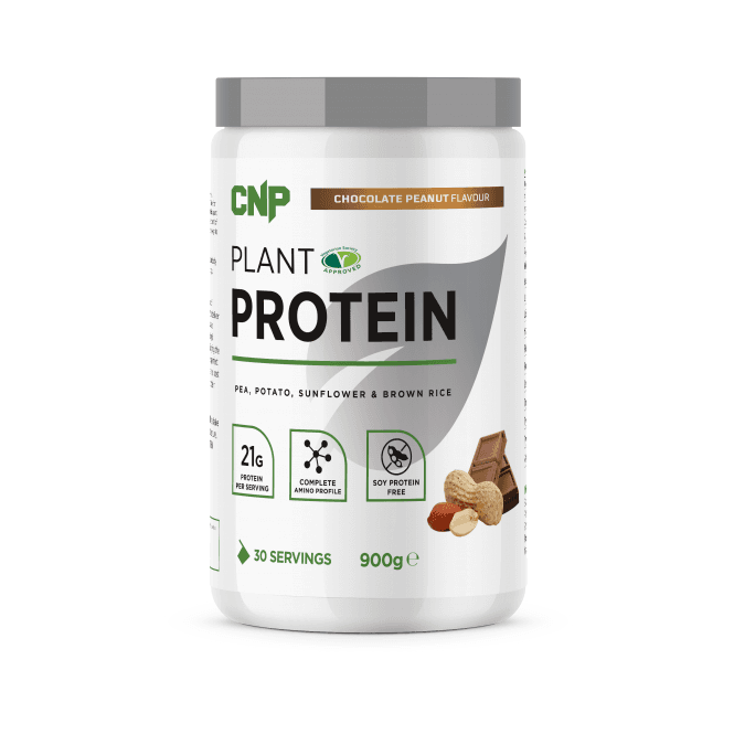 Protéine Végétale 900GR CNP