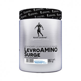 Levro-Amino-Surge-500g