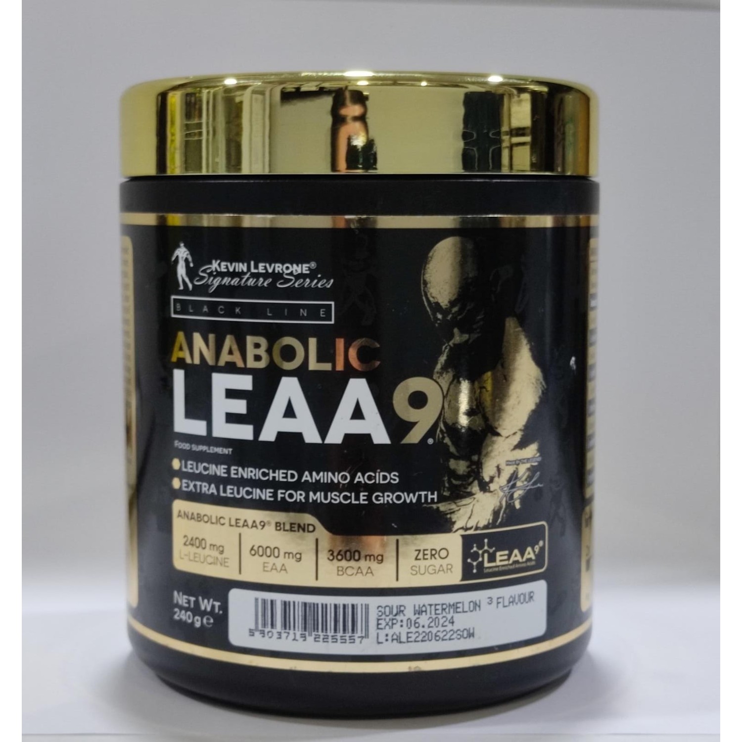 Leaa Health