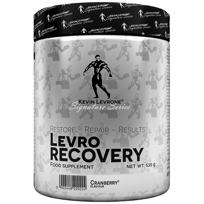 Levro Recovery 535GR Kevin Levrone