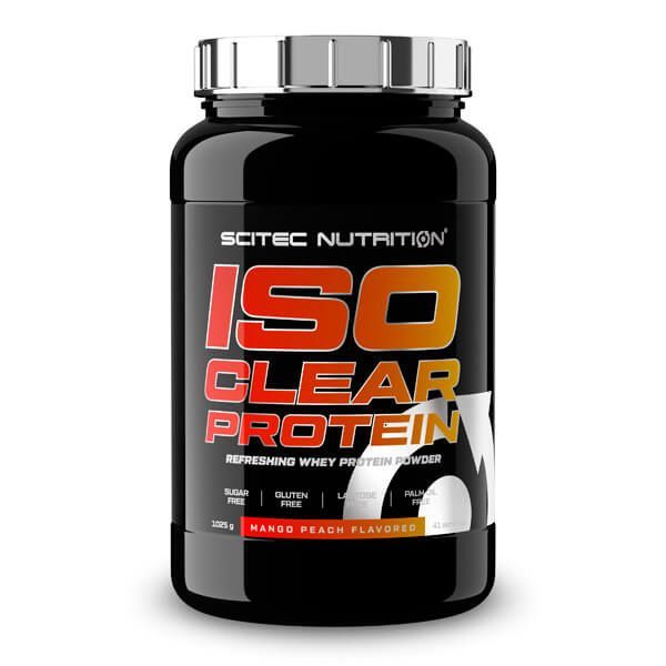 iso-clear-protein