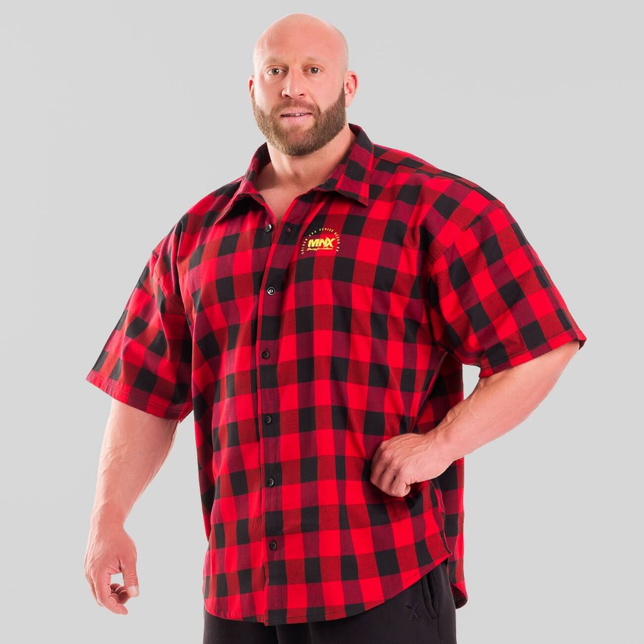 FLANNEL-SHIRT-RED-1