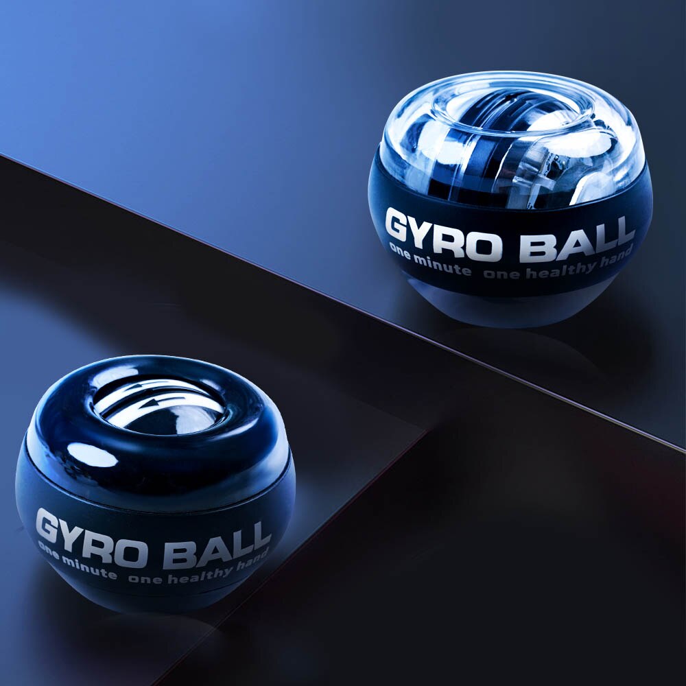 LED-gyroscopique-Powerball-gamme-de-d-marrage-automatique-gyroscope-puissance-poignet-balle-bras-main-Muscle-Force