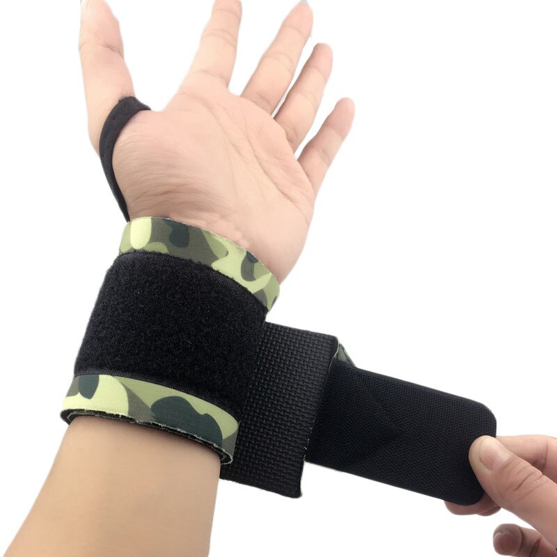 2-pi-ces-Camouflage-n-opr-ne-halt-rophilie-poignet-enveloppant-soutien-Fitness-Crossfit-Sport-bracelets