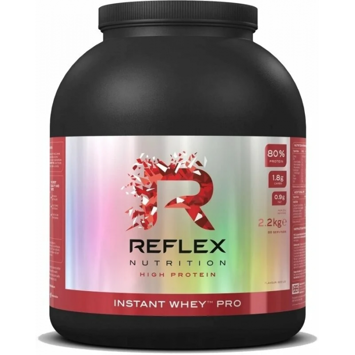 Instant Whey PRO Reflex Nutrition