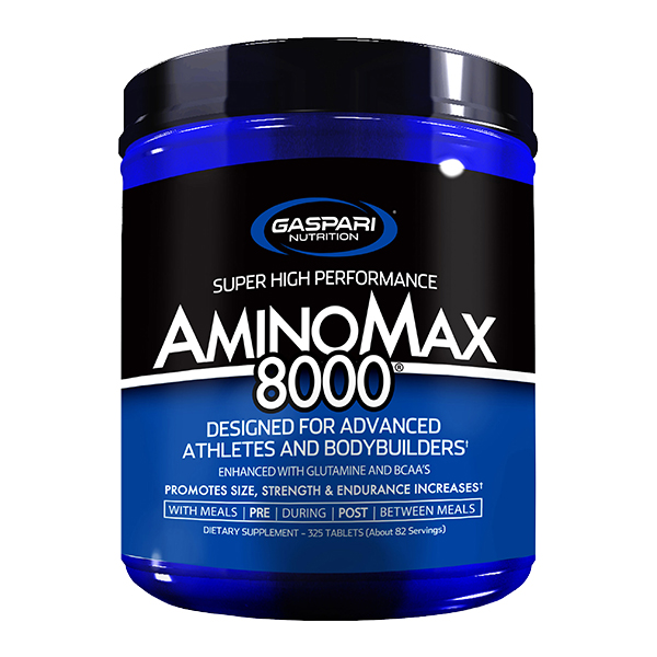 AminoMax 8000 Gaspari Nutrition