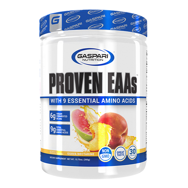 Proven EAAs Gaspari Nutrition