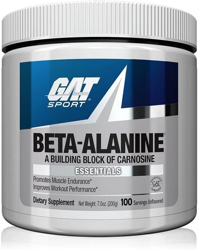 Beta Alanine GAT
