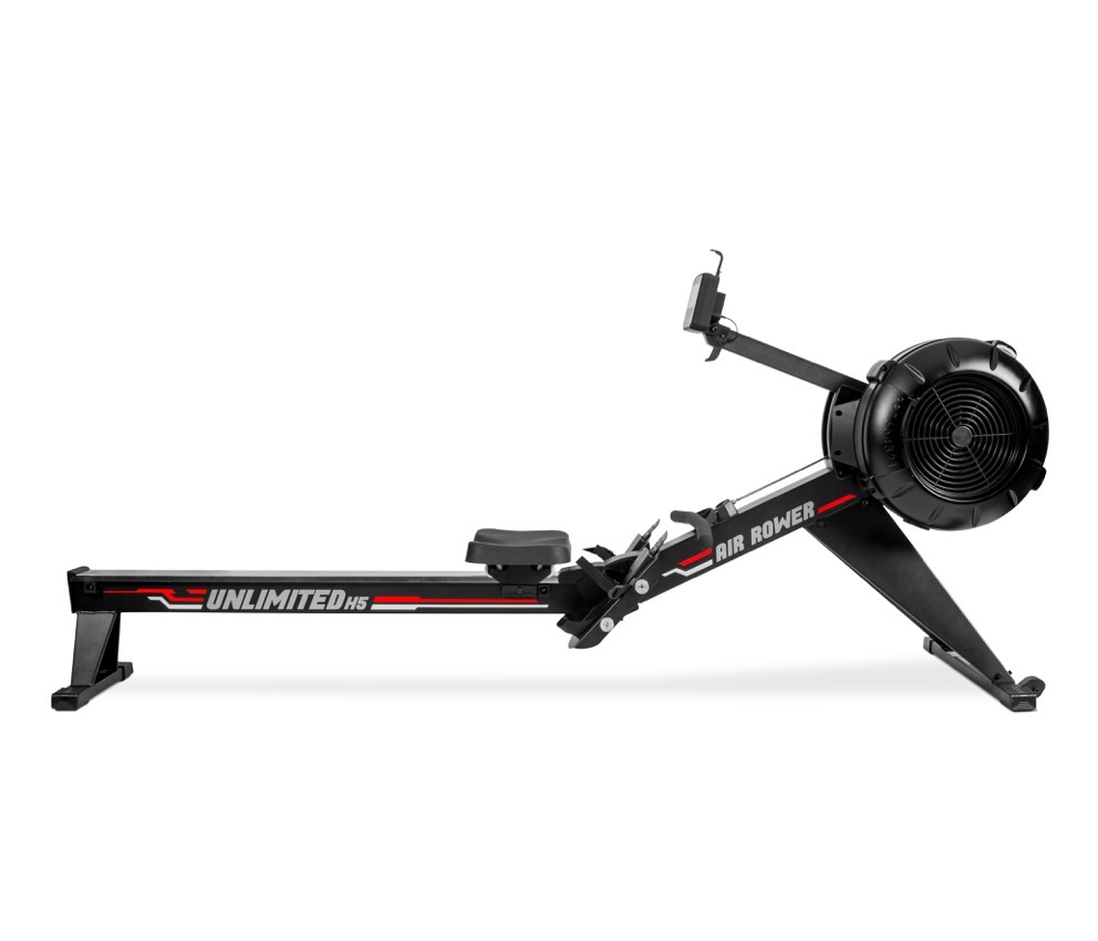 Unlimited-H5-Air-Rower