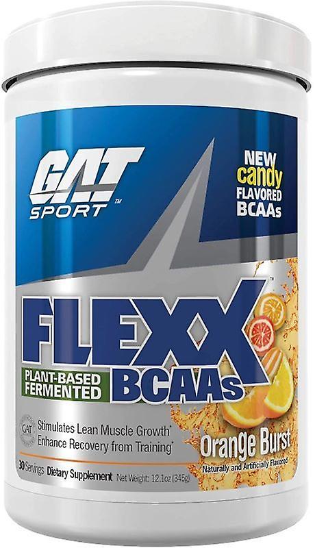 GAT Flexx BCAAs  390 grams