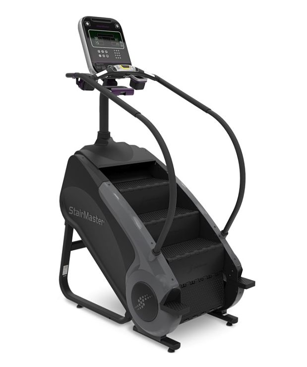 Stepper Escaliers Stairmaster Stepmill Gauntlet 8G LCD