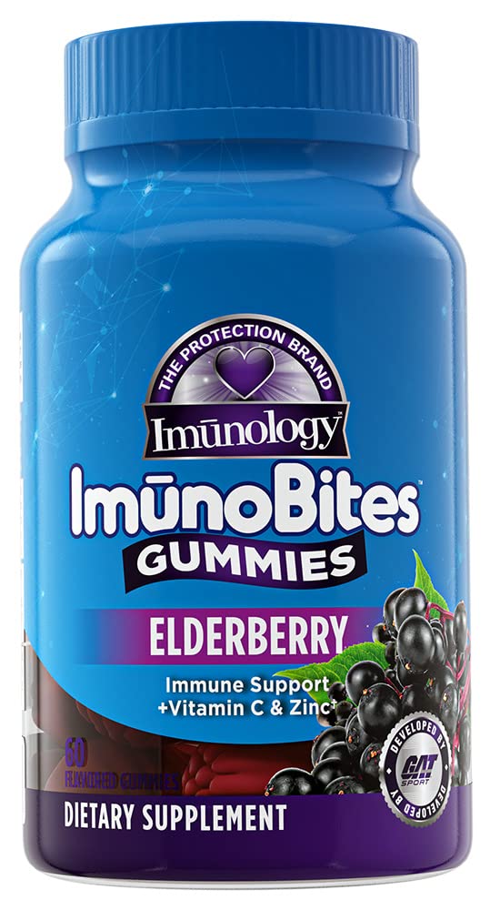 Imunology ImunoBites