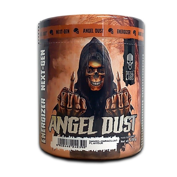 Skull Labs  Angel Dust 270g