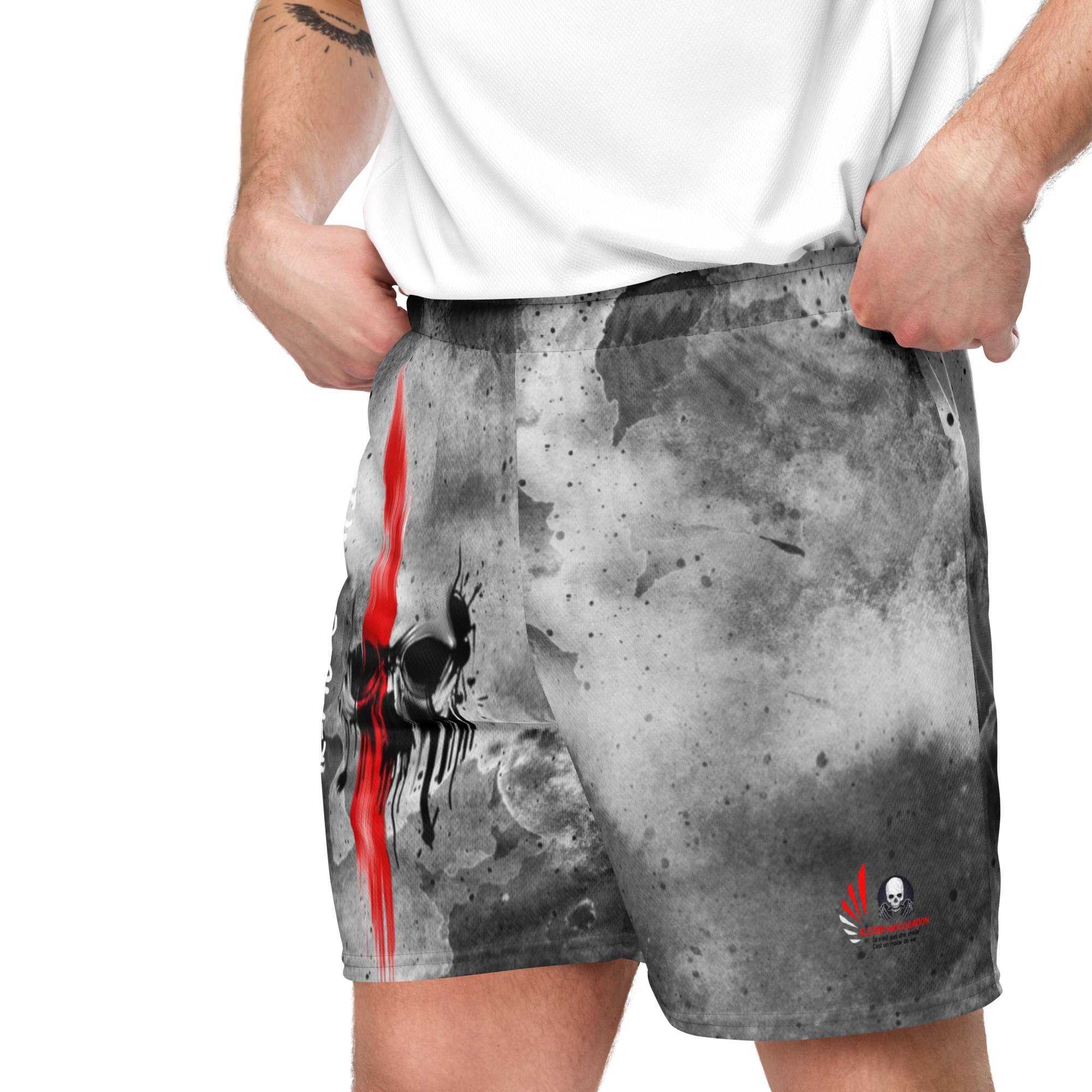 all-over-print-recycled-unisex-mesh-shorts-white-left-front-64e3618324796