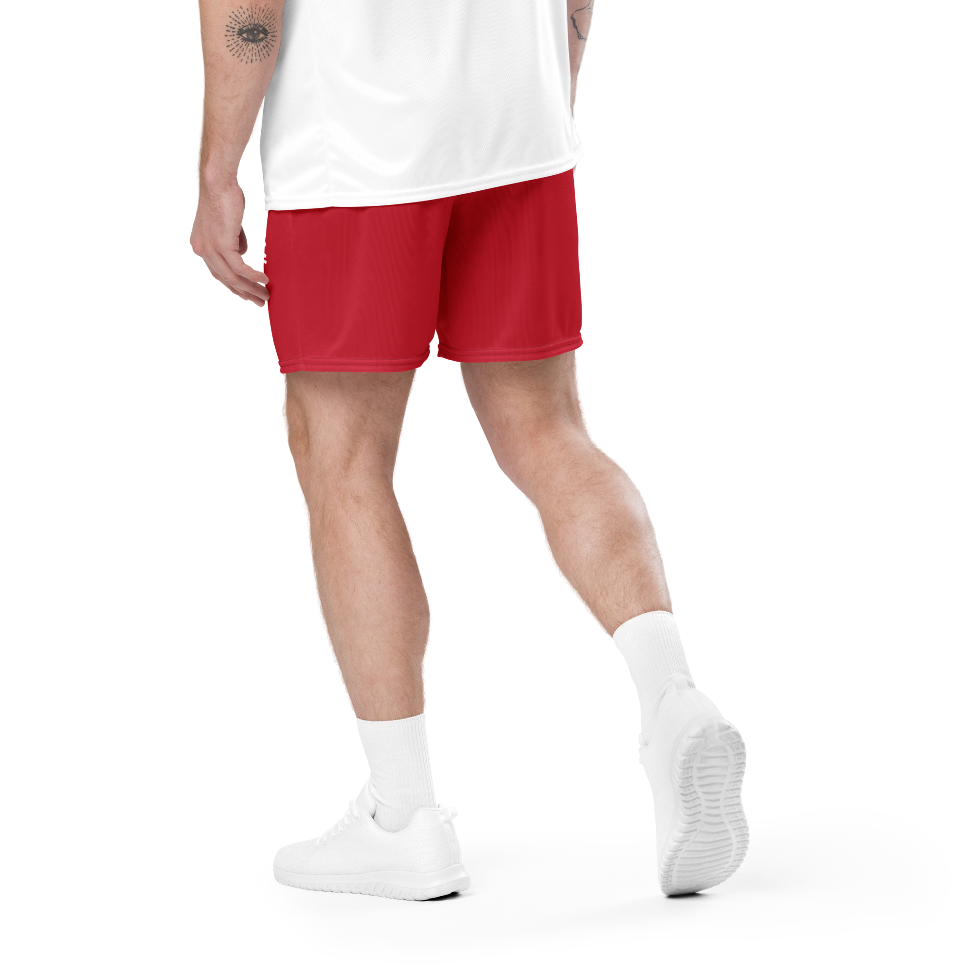 all-over-print-recycled-unisex-mesh-shorts-white-back-64e370cbc36e3
