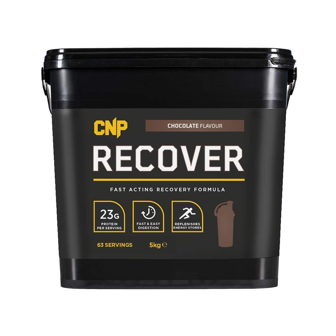 CNP Pro Recover
