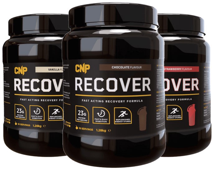 CNP PRO RÉCUPÉRER 1,28 KG