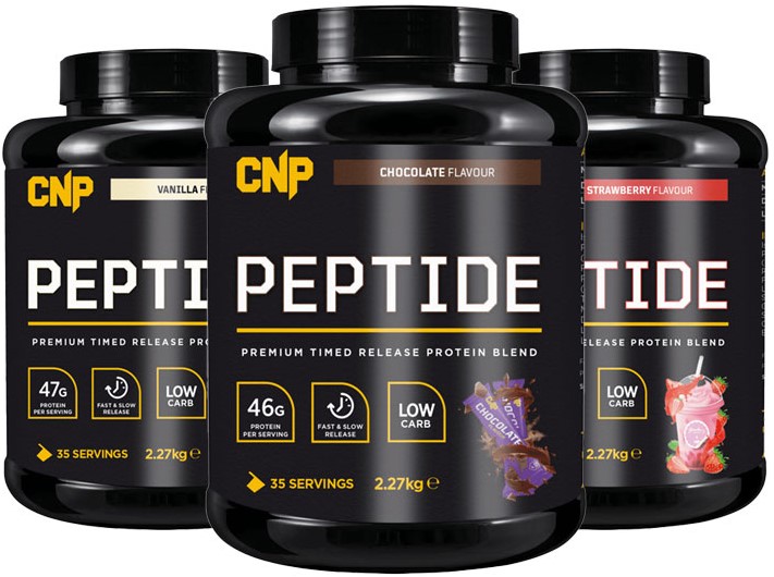 CNP Professional Pro Peptide 2.27 kg