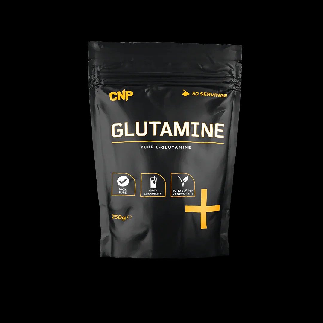 GlutamineRender