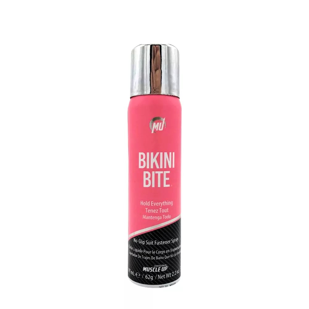 Pro Tan Bikini Bite No-Slip Suit Fastener Spray (97 ml)