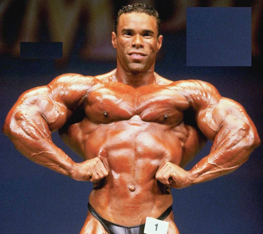 Kevin Levrone : Une Légende du Bodybuilding et une Marque de Compléments Alimentaires Incontournable