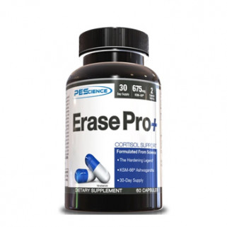 Erase Pro+ PEScience