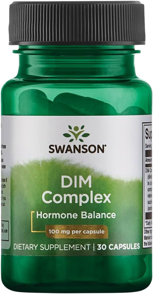 DIM Complex Swanson