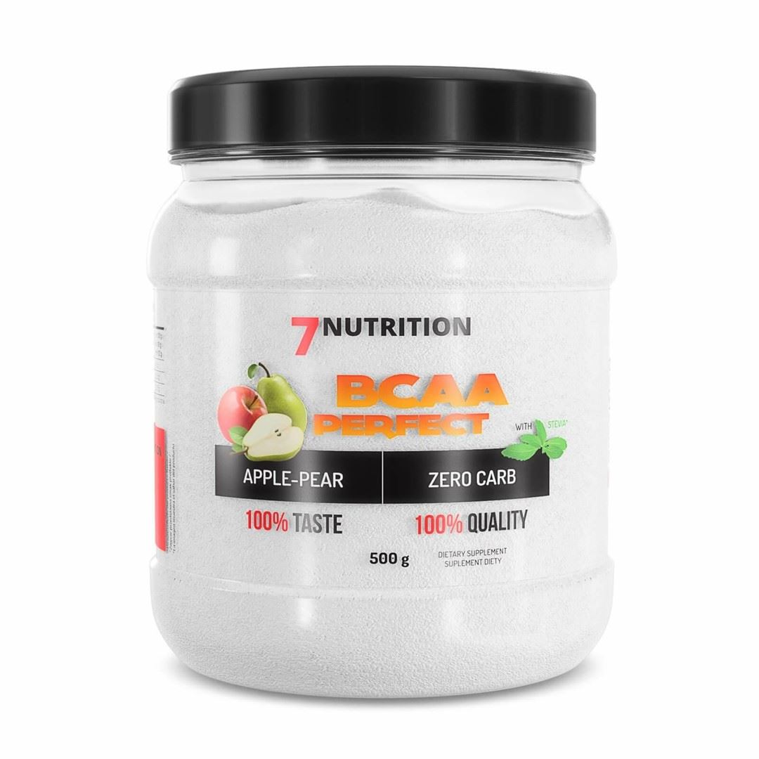 7Nutrition BCAA Perfect 500g