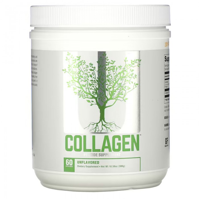 Collagen Unflavored 300 Grams
