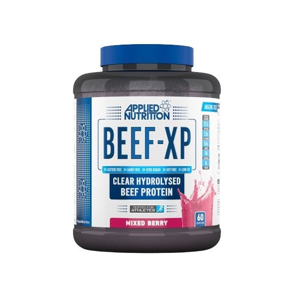Applied Nutrition  Beef-XP - 1800 grams
