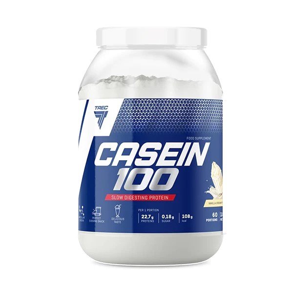 Casein 100 Trec Nutrition