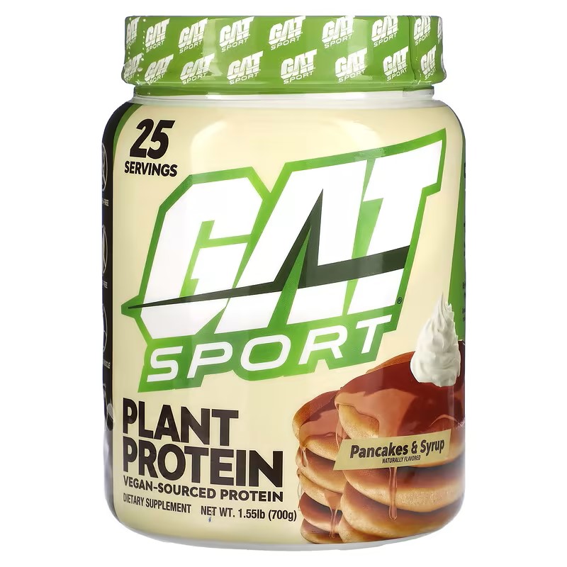 Plant Protein GAT