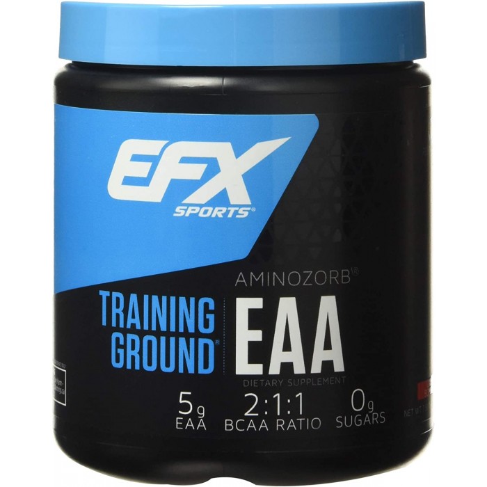 Training Ground EAA All American EFX
