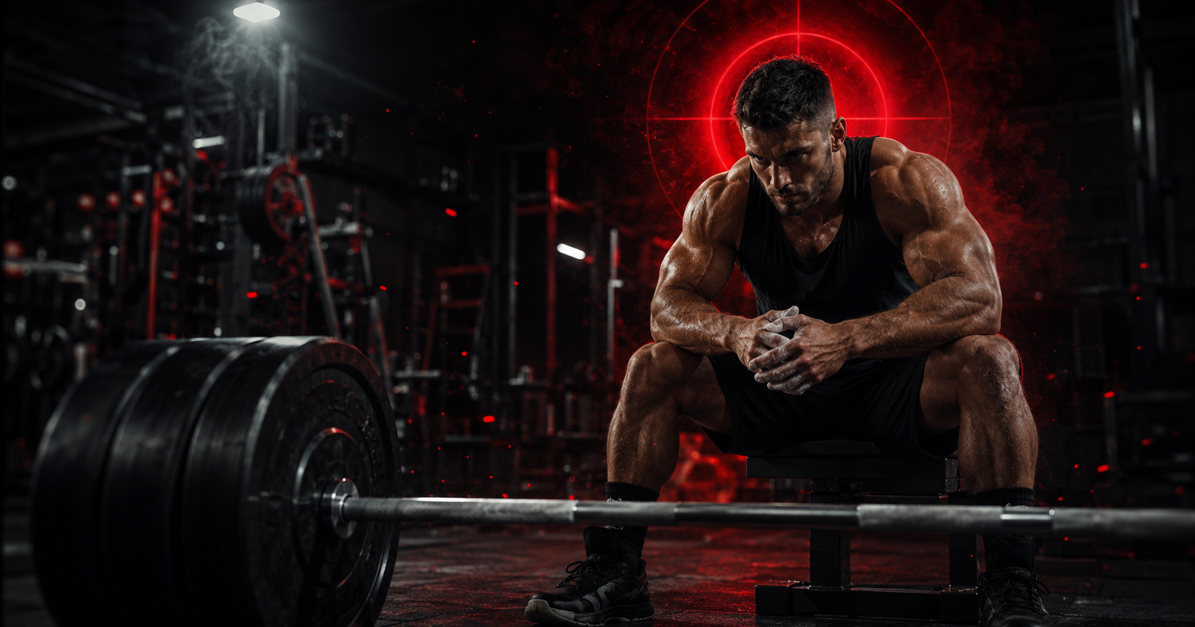 Comment améliorer sa concentration pendant l’entraînement ?