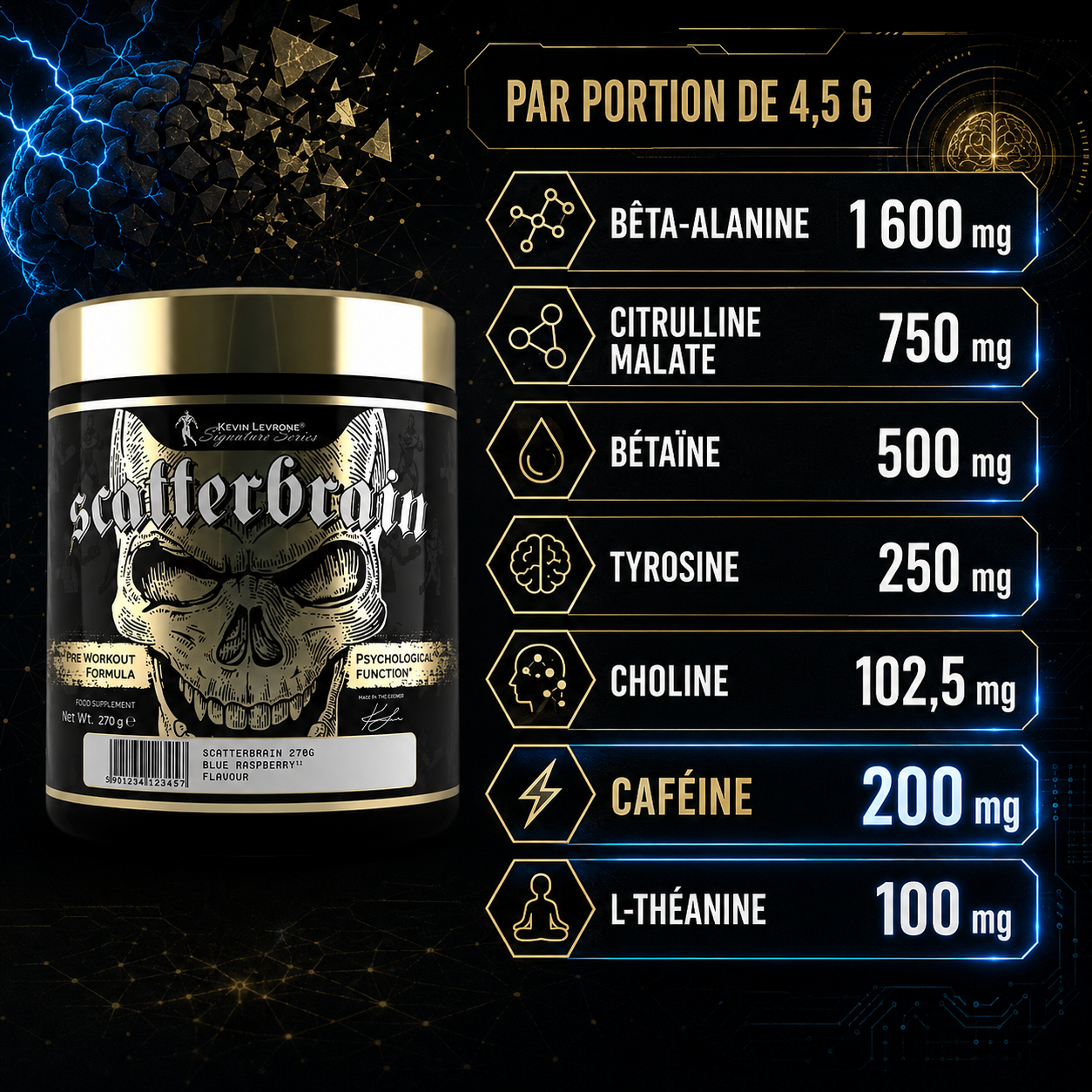 kevin-levrone-scatterbrain-dosages-45g