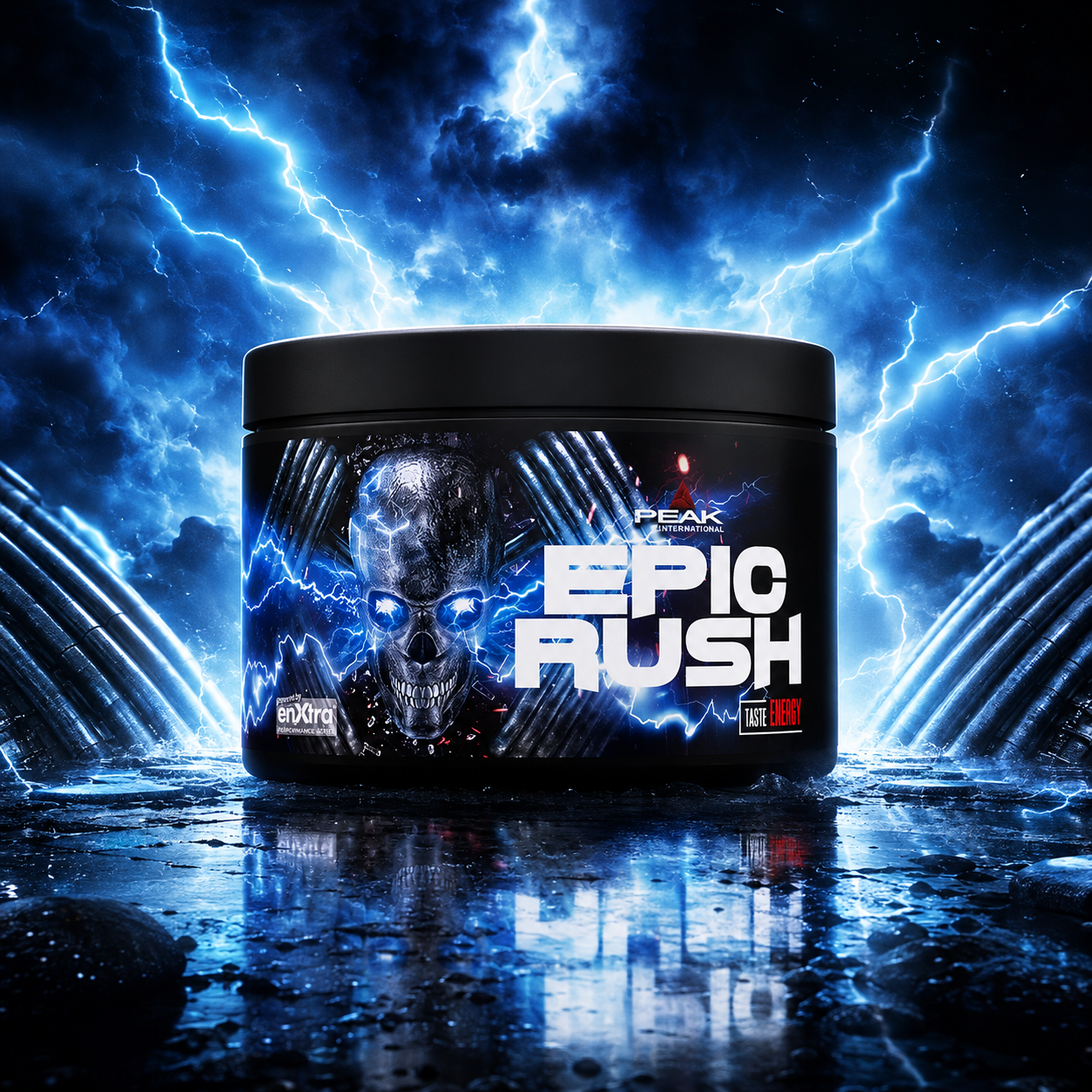 Peak Epic Rush 300 g