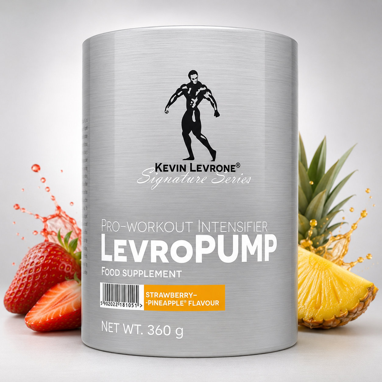 Kevin Levrone LevRO Pump 360 g