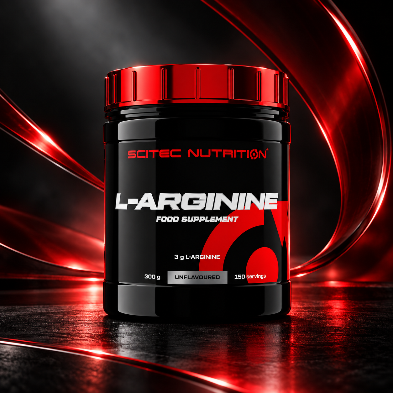 Scitec L-Arginine 300 g
