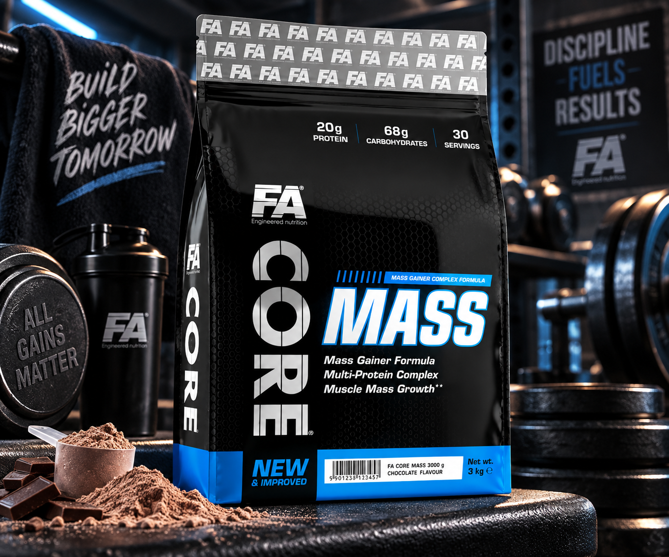 fa-nutrition-core-mass-3000g