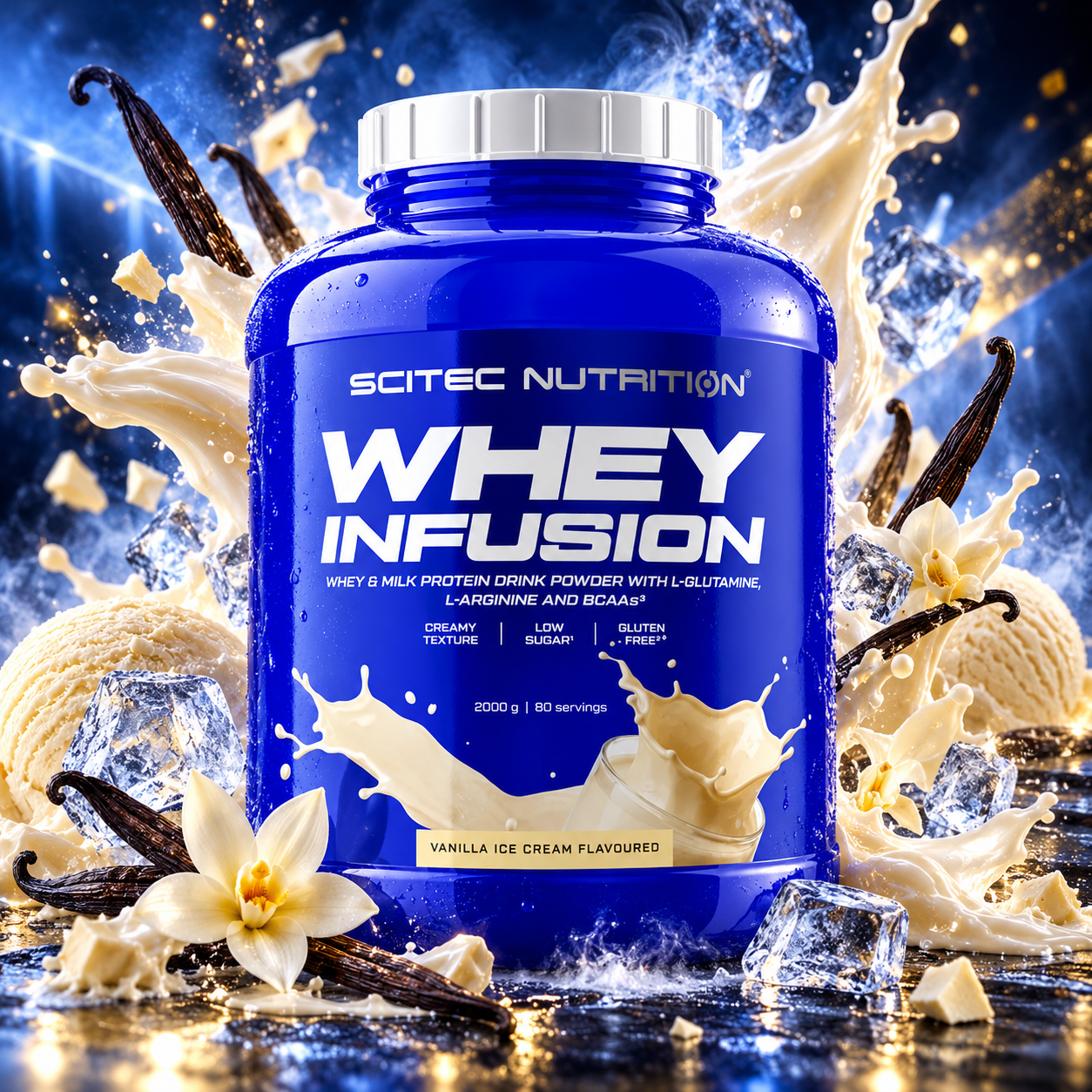 scitec pro fusion